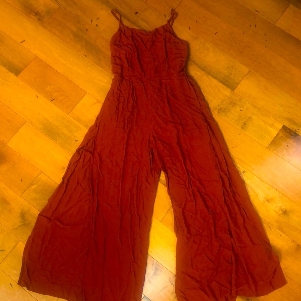 The romper of your dreams